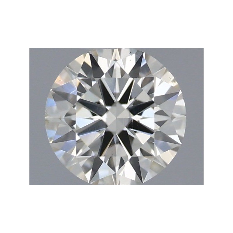 Diament szlif okrągły, 0.3ct, VS2, I, IGI 710595024
