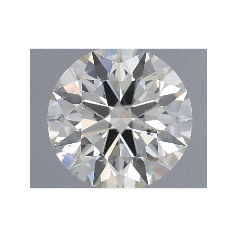 Diament szlif okrągły, 0.3ct, VS2, I, IGI 710530330
