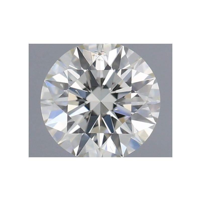 Diament szlif okrągły, 0.31ct, VS2, I, IGI 710598854