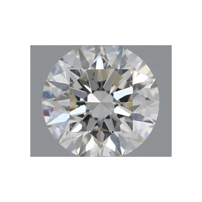 Diament szlif okrągły, 0.3ct, VS2, I, IGI 719526530