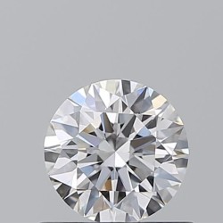 Diament szlif okrągły, 0.62ct, VS1, E, GIA 1528880682