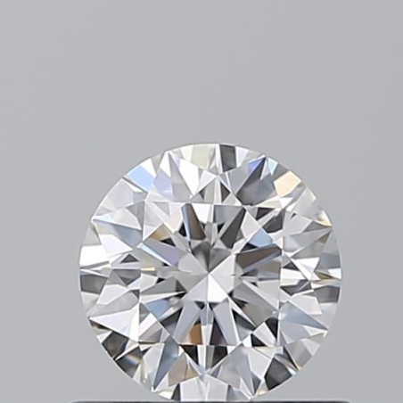 Diament szlif okrągły, 0.62ct, VS1, E, GIA 1528880682
