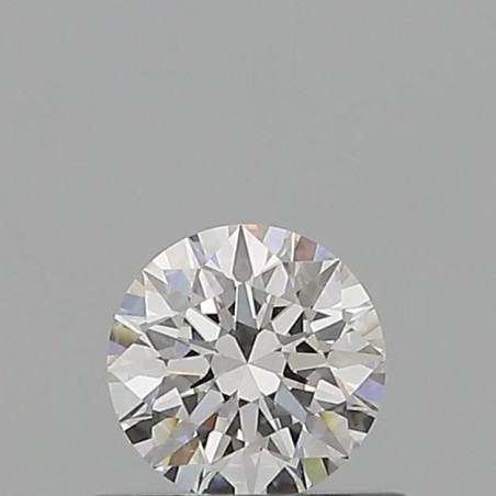 Diament szlif okrągły, 0.5ct, VVS2, E, GIA 5526877406