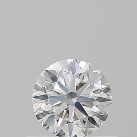 Diament szlif okrągły, 0.5ct, VS2, H, GIA 7528877278