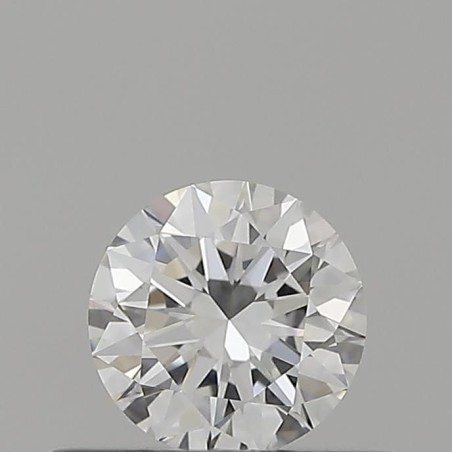 Diament szlif okrągły, 0.37ct, VVS1, F, GIA 3525850356