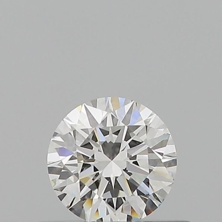 Diament szlif okrągły, 0.4ct, VVS2, F, GIA 3525849564