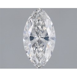 Diament markiza, 1ct, SI2, F, GIA 3525698949