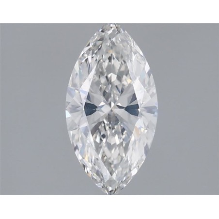 Diament markiza, 1ct, SI2, F, GIA 3525698949