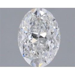 Diament szlif owalny, 1.01ct, VS1, F, GIA 5526354647