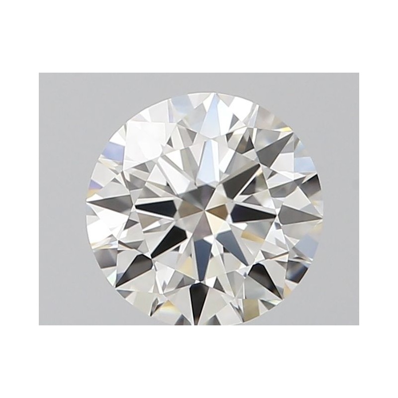 Diament szlif okrągły, 0.5ct, VVS1, I, GIA 7526854267 Diament szlif okrągły, 0.5ct, VVS1, I, GIA 7526854267