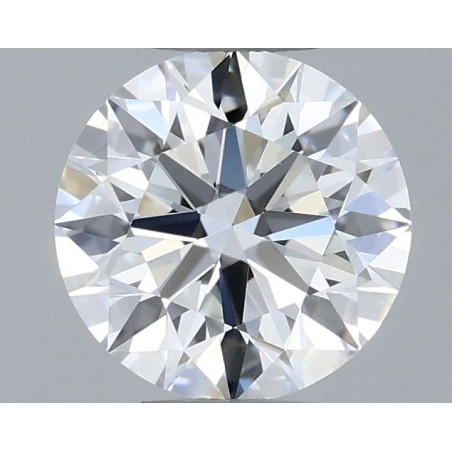 Diament szlif okrągły, 0.52ct, VVS1, G, GIA 6532331559