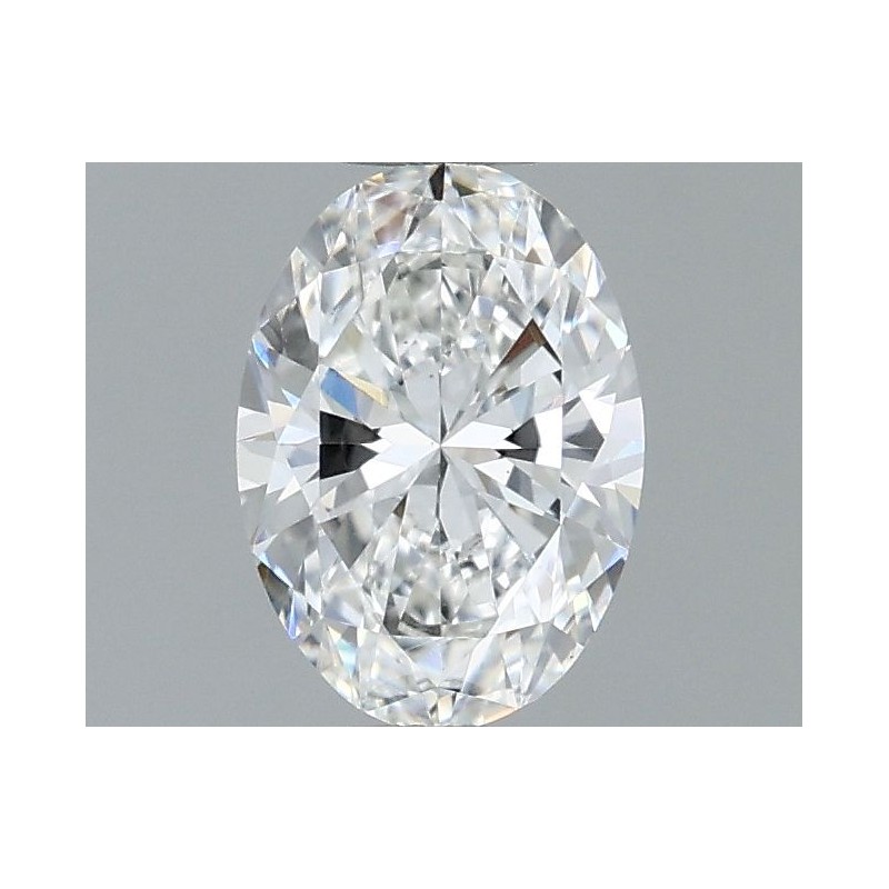 Diament szlif owalny, 0.7ct, VS1, G, GIA 5536672748