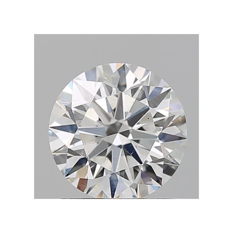 Diament szlif okrągły, 1.12ct, SI1, H, GIA 6532075289 Diament szlif okrągły, 1.12ct, SI1, H, GIA 6532075289