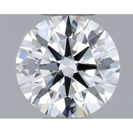 Diament szlif okrągły, 0.5ct, VS2, H, GIA 7536317250