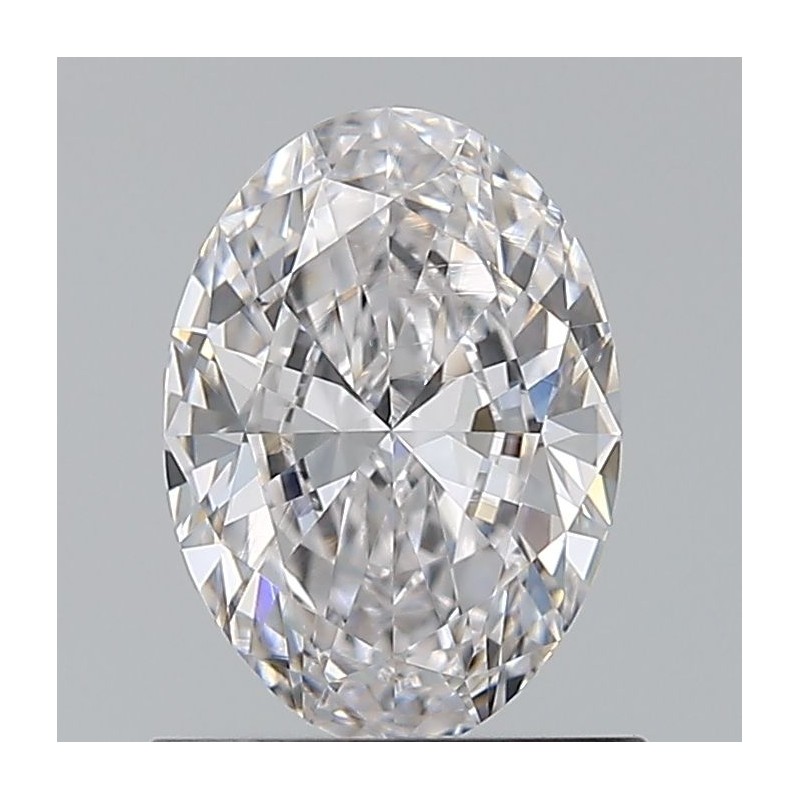 Diament szlif owalny, 0.8ct, VVS2, E, GIA 1539133505