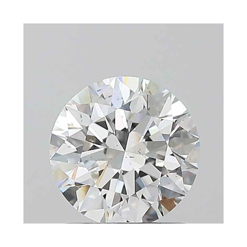 Diament szlif okrągły, 1.01ct, SI1, F, GIA 2538136430
