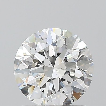 Diament szlif okrągły, 1.01ct, SI1, F, GIA 2538136430