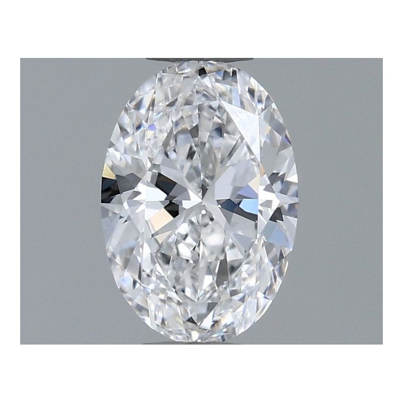 Diament szlif owalny, 0.5ct, VVS2, D, GIA 6532612537 Diament szlif owalny, 0.5ct, VVS2, D, GIA 6532612537