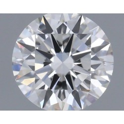 Diament szlif okrągły, 0.5ct, VS1, G, GIA 6511866811