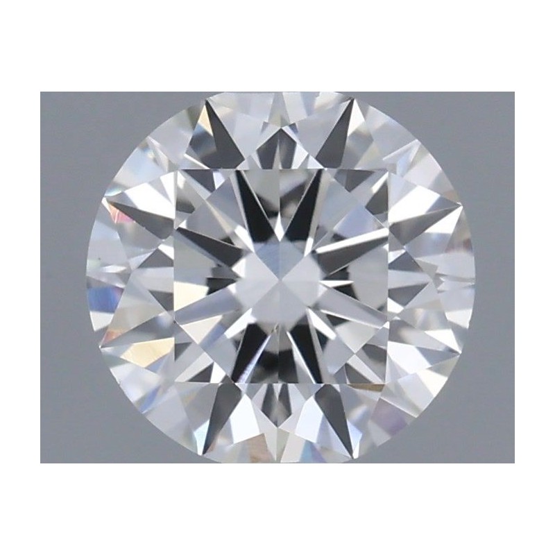 Diament szlif okrągły, 0.5ct, VS1, G, GIA 6511866811 Diament szlif okrągły, 0.5ct, VS1, G, GIA 6511866811