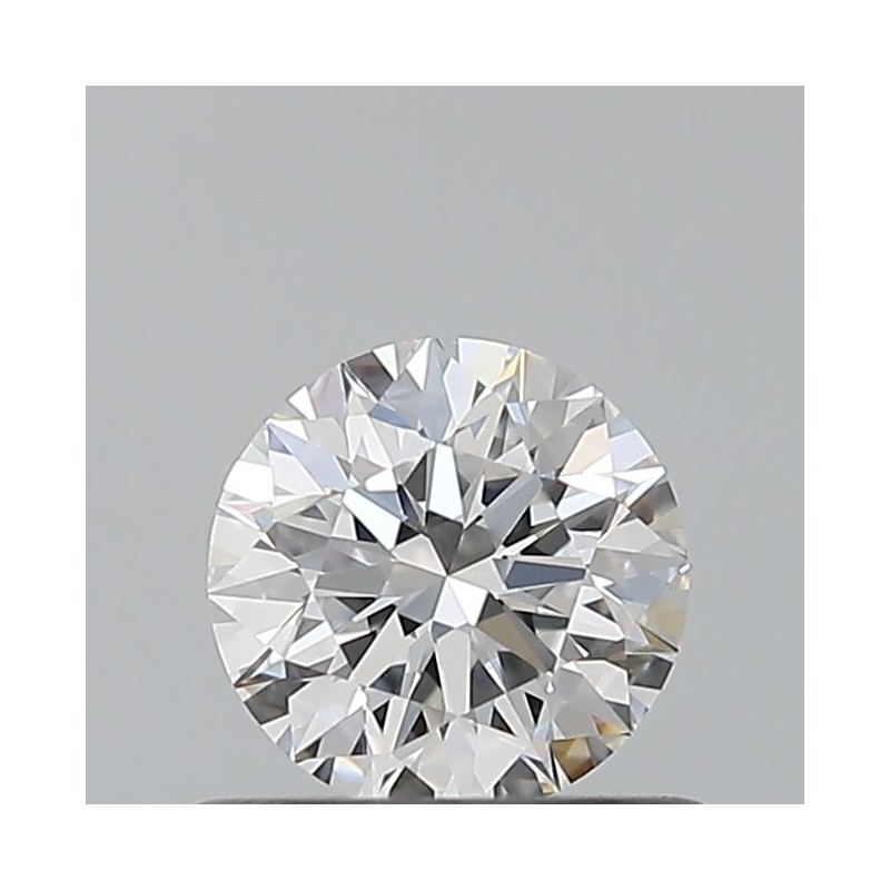 Diament szlif okrągły, 0.5ct, VVS1, D, HRD 240000288716 Diament szlif okrągły, 0.5ct, VVS1, D, HRD 240000288716