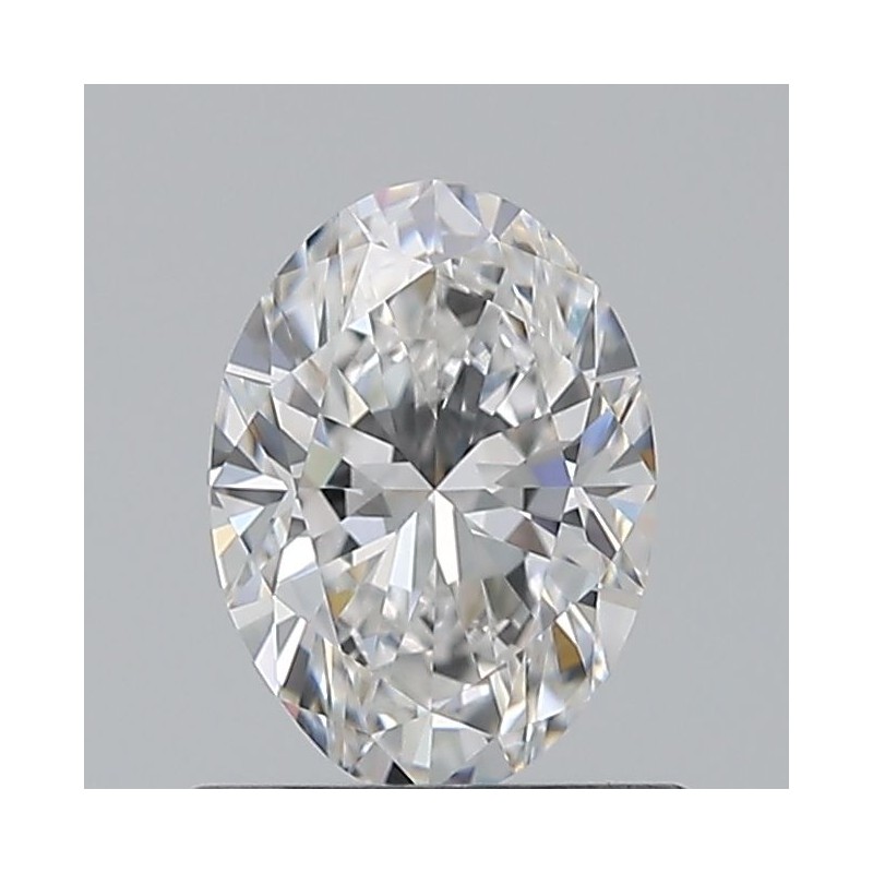 Diament szlif owalny, 0.6ct, VVS2, E, GIA 7521525307 Diament szlif owalny, 0.6ct, VVS2, E, GIA 7521525307