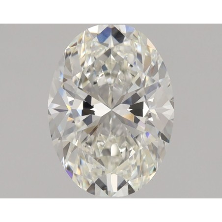 Diament szlif owalny, 0.9ct, VVS1, I, GIA 1498913140