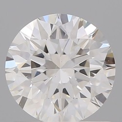 Diament szlif okrągły, 0.9ct, SI1, F, GIA 7536672406