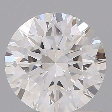 Diament szlif okrągły, 0.9ct, SI1, F, GIA 7536672406