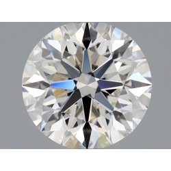 Diament szlif okrągły, 0.8ct, VS1, H, GIA 6521790782