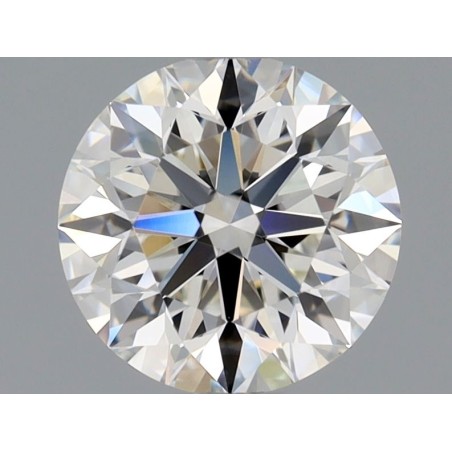 Diament szlif okrągły, 0.8ct, VS1, H, GIA 6521790782