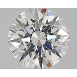 Diament szlif okrągły, 0.9ct, SI1, E, GIA 2484823620
