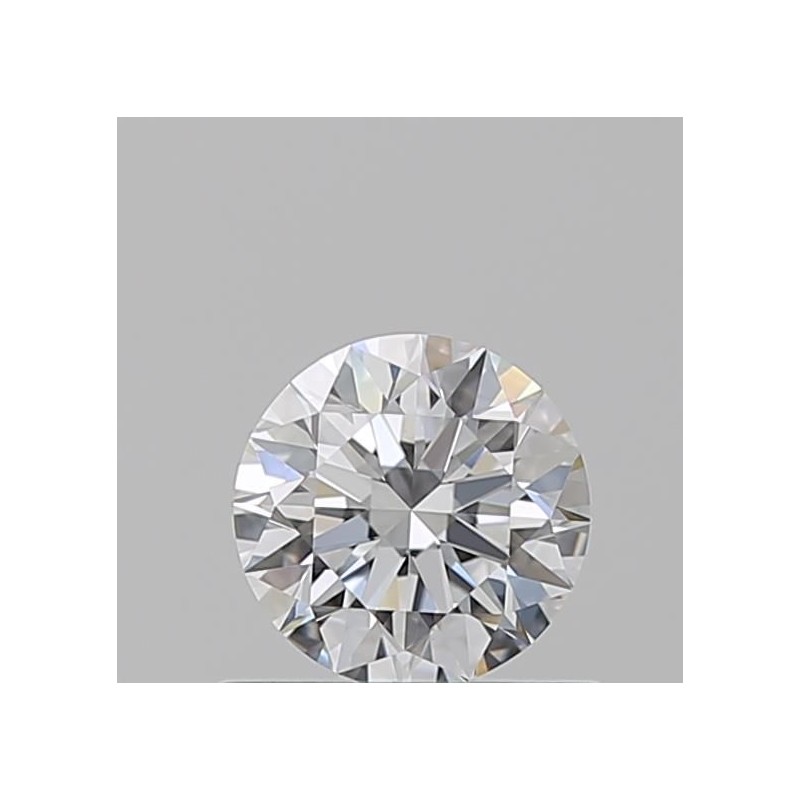 Diament szlif okrągły, 0.6ct, VVS1, D, GIA 7521279143 Diament szlif okrągły, 0.6ct, VVS1, D, GIA 7521279143