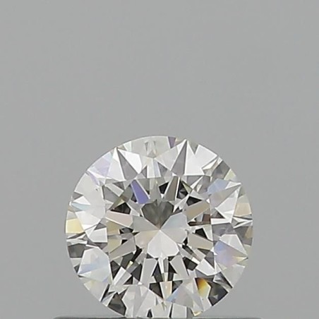 Diament szlif okrągły, 0.52ct, VS2, H, GIA 7528228241