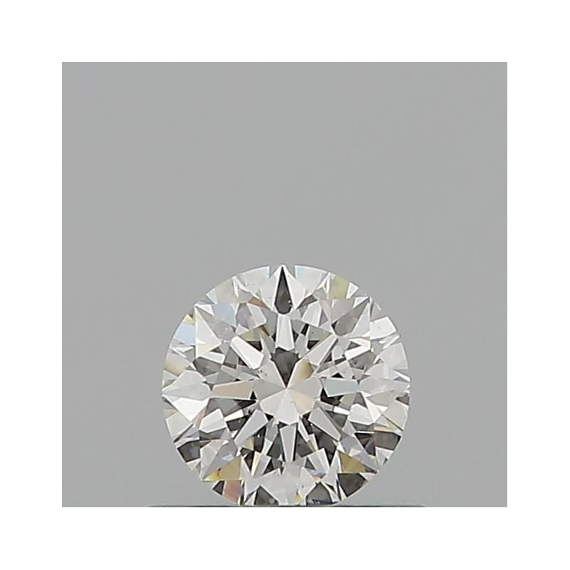 Diament szlif okrągły, 0.5ct, SI1, H, GIA 2527259436 Diament szlif okrągły, 0.5ct, SI1, H, GIA 2527259436
