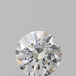 Diament szlif okrągły, 0.54ct, VS1, G, GIA 2527220176