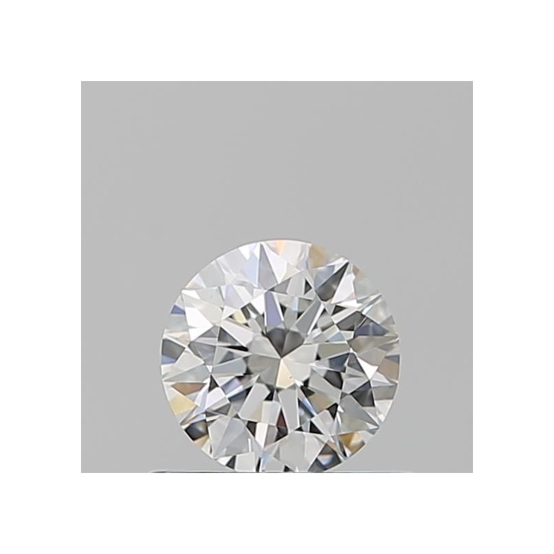 Diament szlif okrągły, 0.54ct, VS1, G, GIA 2527220176