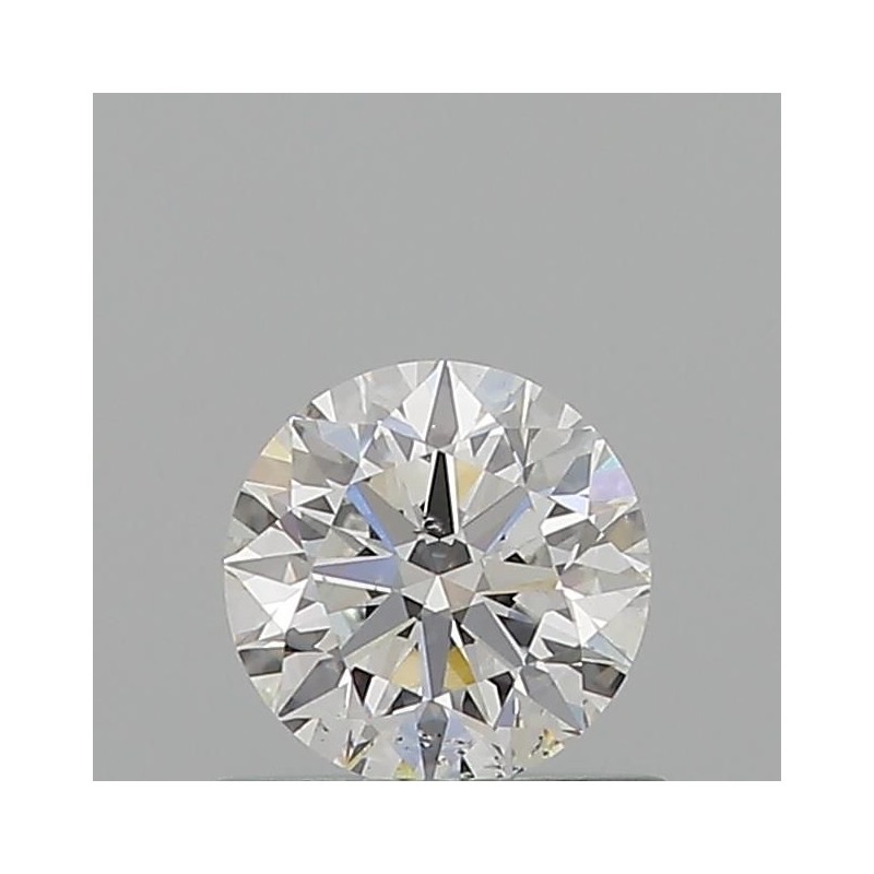 Diament szlif okrągły, 0.63ct, SI2, E, GIA 3525247484 Diament szlif okrągły, 0.63ct, SI2, E, GIA 3525247484