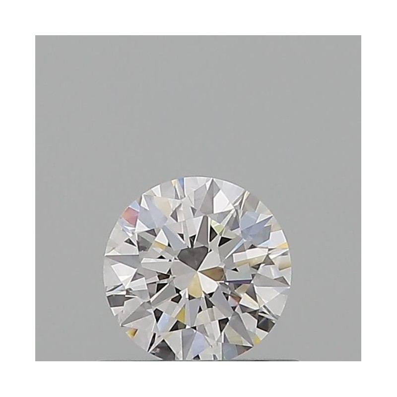 Diament szlif okrągły, 0.56ct, VS2, E, GIA 2526247493 Diament szlif okrągły, 0.56ct, VS2, E, GIA 2526247493