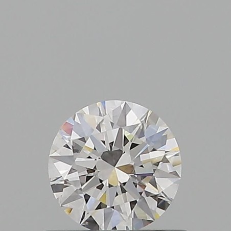 Diament szlif okrągły, 0.56ct, VS2, E, GIA 2526247493
