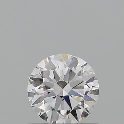 Diament szlif okrągły, 0.67ct, VS1, D, GIA 7528215541