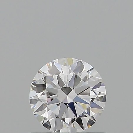 Diament szlif okrągły, 0.67ct, VS1, D, GIA 7528215541