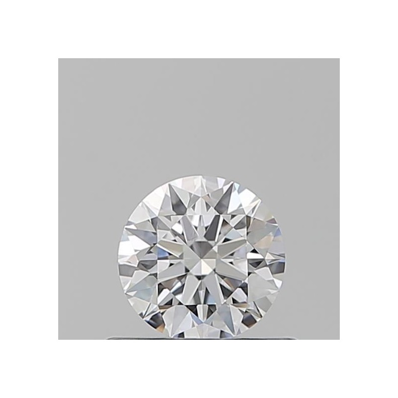 Diament szlif okrągły, 0.5ct, VVS1, D, GIA 2526216846