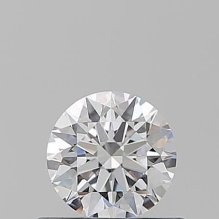 Diament szlif okrągły, 0.5ct, VVS1, D, GIA 2526216846