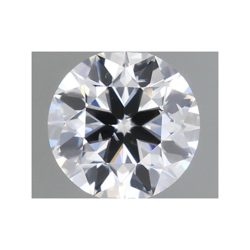 Diament szlif okrągły, 0.5ct, SI1, E, GIA 2417061518 Diament szlif okrągły, 0.5ct, SI1, E, GIA 2417061518