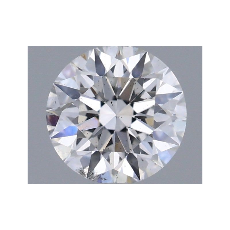 Diament szlif okrągły, 0.42ct, SI2, E, GIA 6502090212 Diament szlif okrągły, 0.42ct, SI2, E, GIA 6502090212