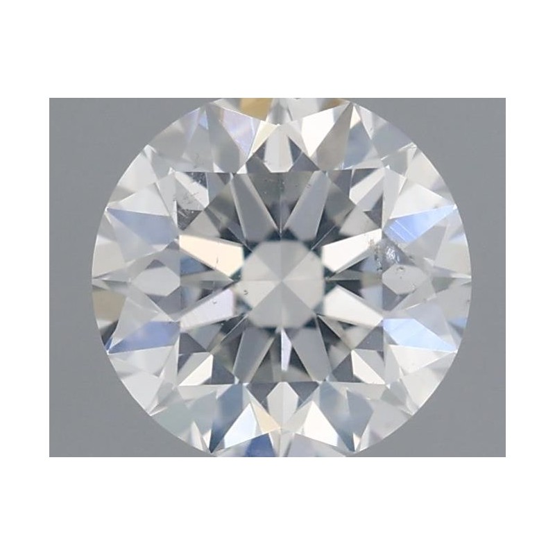 Diament szlif okrągły, 0.5ct, SI2, H, GIA 5506939603 Diament szlif okrągły, 0.5ct, SI2, H, GIA 5506939603
