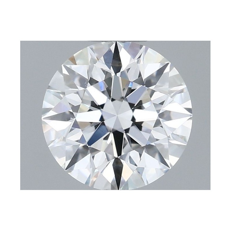 Diament szlif okrągły, 0.62ct, VVS2, F, GIA 7538481030 Diament szlif okrągły, 0.62ct, VVS2, F, GIA 7538481030