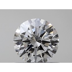 Diament szlif okrągły, 0.5ct, VVS1, I, GIA 2516926523