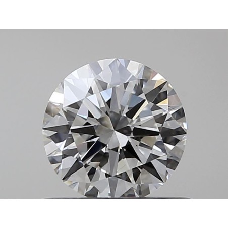Diament szlif okrągły, 0.5ct, VVS1, I, GIA 2516926523